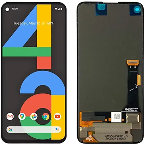 Primary image of GOOGLE PIXEL 4A 4G TFT DISPLAY - Quality Phone Parts in Sri Lanka